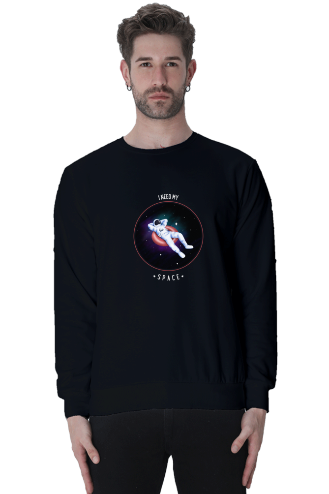 My Space Sweatshirt