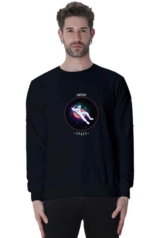 My Space Sweatshirt