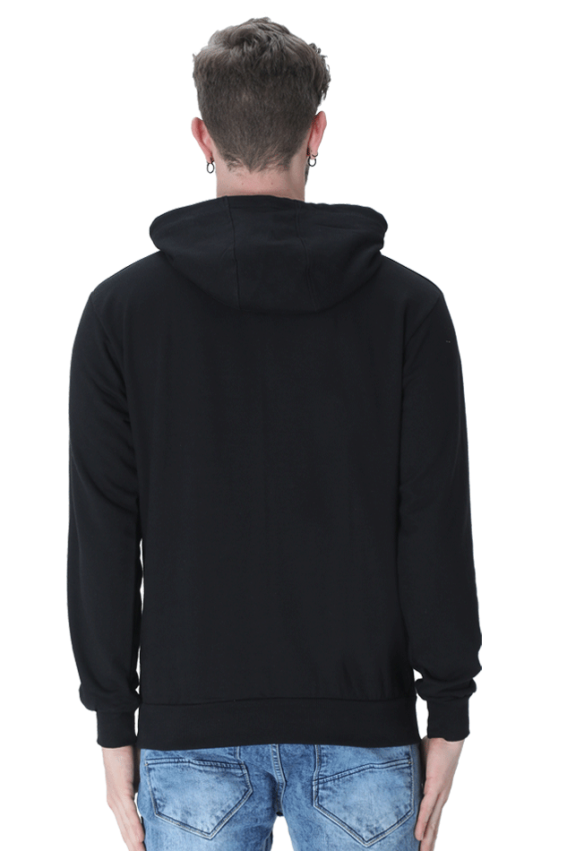 Sound Hooded SweatShirt