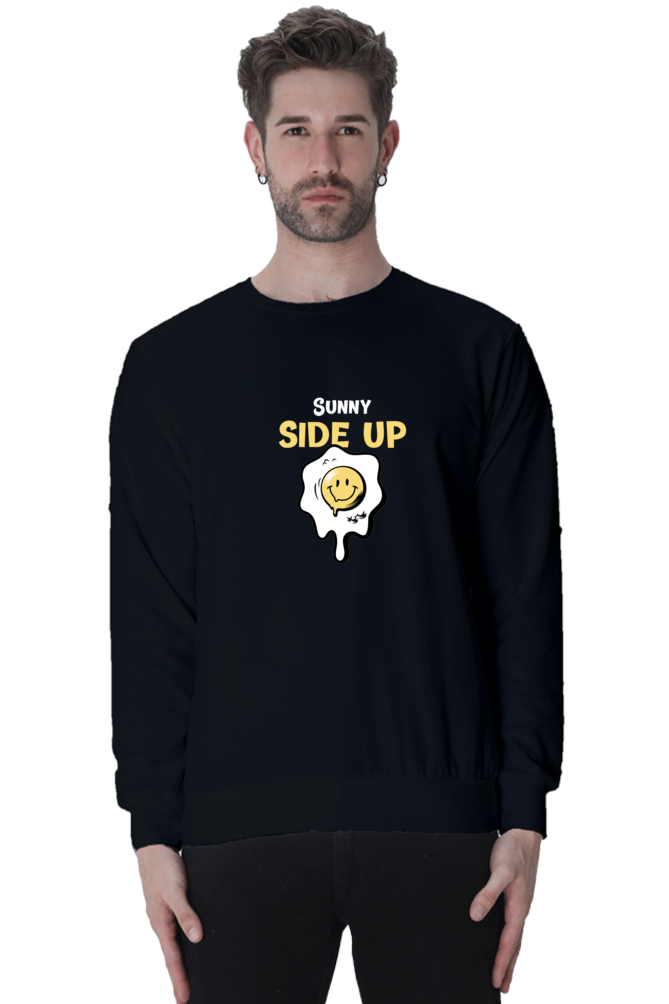 Sunny Side Up Sweatshirt