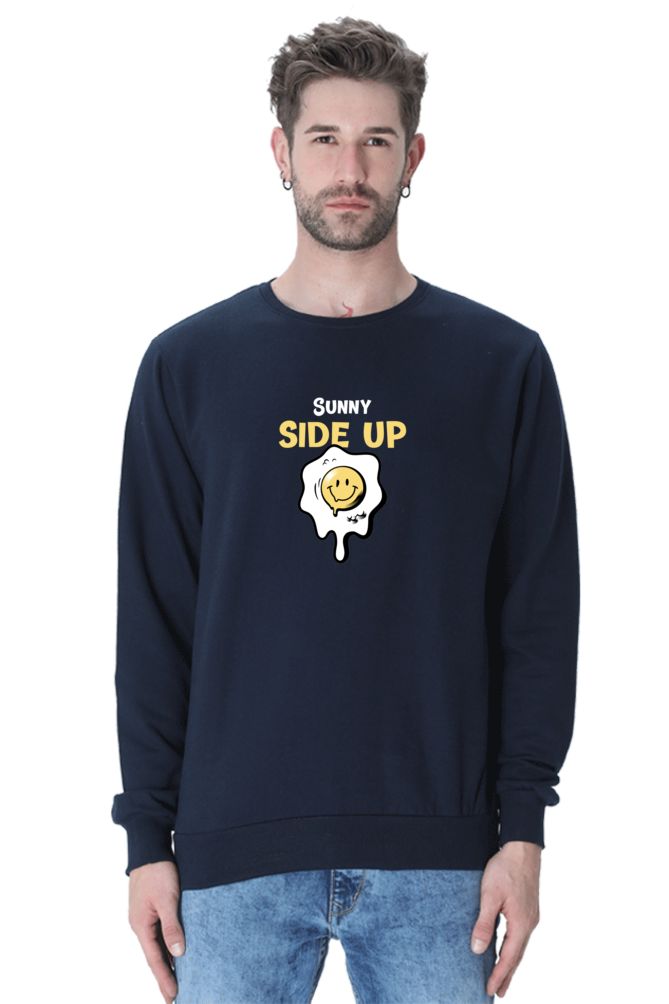 Sunny Side Up Sweatshirt