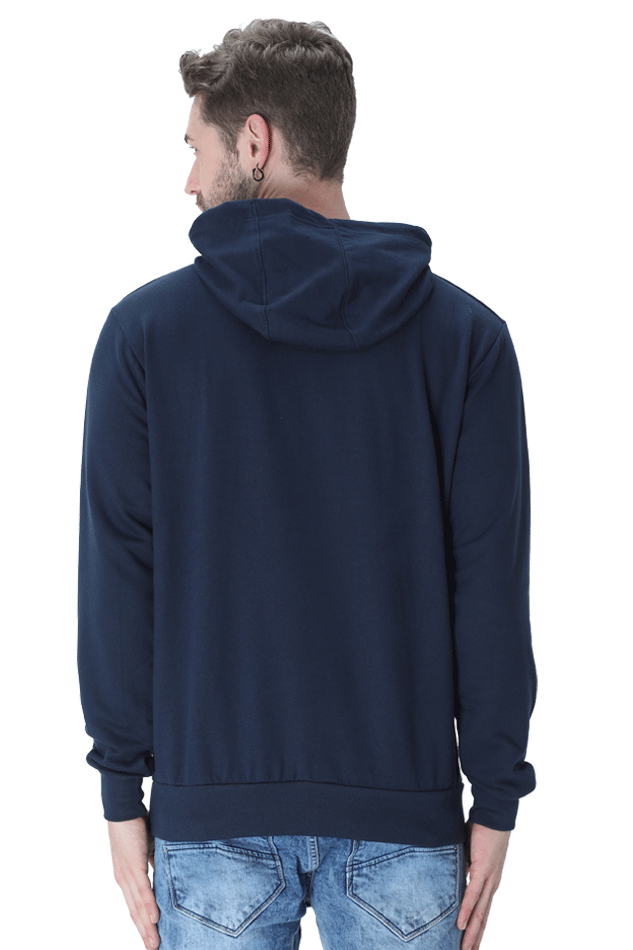 Sound Hooded SweatShirt