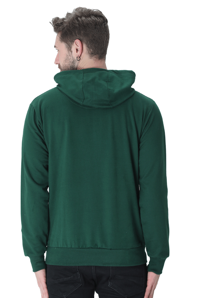 Sound Hooded SweatShirt